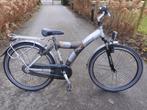 Mooie matgrijze  26" Alpina Legend met 3 versnellingen, Alpina, Versnellingen, Zo goed als nieuw, Ophalen