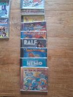 CD Collectie: Kinderliedjes, Sprookjes, Educatief, Ophalen, Educatief, Boxset, Zo goed als nieuw