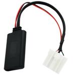 Mazda 2 3 5 MX5 6 RX8 Bluetooth Muziek Streaming Adapter Mod, Auto diversen, Autoradio's, A.parts@hotmail.nl, Trasmolenlaan 12 3447 GZ Woerden
