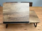 Klaptafel bedtafel ipad, Ophalen of Verzenden, Nieuw, In hoogte verstelbaar