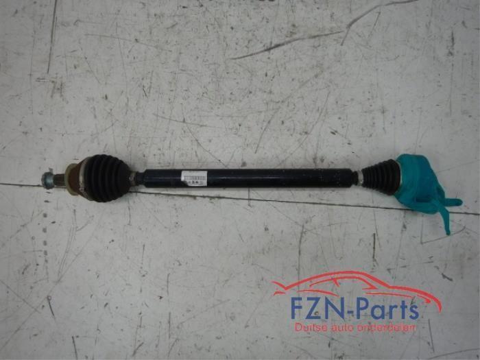 VW Polo 2G Aandrijfas Links-voor, Auto-onderdelen, Transmissie en Toebehoren, Gebruikt, Ophalen