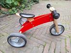 Mooie loopfiets 4 in 1 Bandits & Angels, Ophalen, Zo goed als nieuw, Bandits & Angels, Verstelbare zitting
