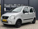 Suzuki Wagon R+ 1.3 GL | Automaat | zuinig | 5 deurs, Gebruikt, 4 cilinders, Wagon R+, 905 kg