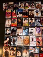 Cassete bandjes Turkse Muziek per stuk 10 euro, Cd's en Dvd's, Ophalen, Gebruikt, Wereldmuziek, Voorbespeeld
