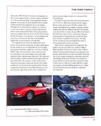 Ferrari 308, 328 and 348, Verzenden, Nieuw, Ferrari, Robert Foskett