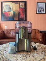 Brita Aqua Fountain waterfilter + Maxtra filter, Ophalen, Zo goed als nieuw