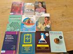 Studieboeken HBO-Verpleegkunde, Ophalen of Verzenden, Zo goed als nieuw, Overige niveaus, Nederlands