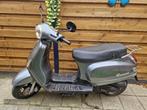 Snorscooter Luuko Roman, Gebruikt, Benzine, Ophalen, Overige merken