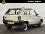 Fiat Panda 750 CL fire / NL auto / NAP / Oer-Panda, Auto's, Voorwielaandrijving, Stof, Huisgarantie, Met garantie (alle)