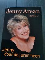 Jenny Arean door de jaren heen 5 dvd box, Ophalen of Verzenden, Zo goed als nieuw, Boxset
