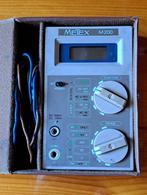 Multimeter Metex M200, Ophalen of Verzenden, Gebruikt, Multimeter