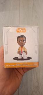 Funko pop - mystery mini - Star wars - (3stuks), Verzamelen, Poppetjes en Figuurtjes, Ophalen, Zo goed als nieuw