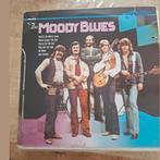 The Moody Blues Vinyl LP, Ophalen of Verzenden, Gebruikt, 12 inch