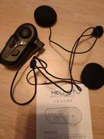 Bluetooth Headset Motor - Bellen & Muziek, Ophalen of Verzenden