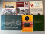 10 publicaties over Voorhout - 1964/2023, Boeken, Geschiedenis | Stad en Regio, Gelezen, Ophalen of Verzenden, 20e eeuw of later