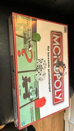 Monopoly spel nieuw in doos, Hobby en Vrije tijd, Gezelschapsspellen | Bordspellen, Verzenden, Zo goed als nieuw