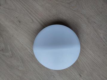 Ikea plafondlamp Svallis beschikbaar voor biedingen