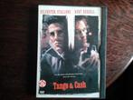 Tango & cash, origineel, Vanaf 16 jaar, Ophalen of Verzenden, Zo goed als nieuw, Actie