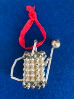 Antiek Glazen “Kerstbal” Gietertje, Antiek en Kunst, Verzenden