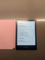 Kindle Paperwhite 11de Gen - Inclusief hoes!, Computers en Software, E-readers, 8 GB, Ophalen of Verzenden, Touchscreen, 7 inch