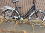 Opknapper  5 fietsen   Gazelle  giant montego, Ophalen, Gebruikt, Gazelle