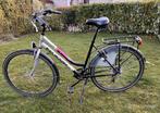Fiets 6 versnellingen, Ophalen, Gebruikt, Overige merken, Versnellingen