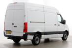 Mercedes-Benz Sprinter 315 CDI 150pk L2H2 RWD 9G Automaat Ai, Automaat, Achterwielaandrijving, Gebruikt, Euro 6
