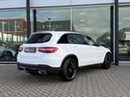 Mercedes-Benz GLC 250 4MATIC Line AMG | Exclusive | Trekhaak, Auto's, Automaat, 12 maanden, Gebruikt, 4 cilinders