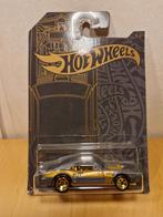 Hotwheels 67 Firebird 2 (kaart beschadigd), Ophalen of Verzenden, Nieuw