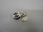 Hangend Mini Blokje, Katrol, RVS, voor 6 - 8 mm lijn, Watersport en Boten, Ophalen of Verzenden, Nieuw, Lijn of Blok