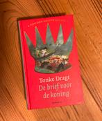 De brief voor de koning - Tonke Dragt, Boeken, Ophalen of Verzenden, Zo goed als nieuw, Fictie algemeen