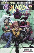 X-Men 1 t/m 19 (2024-2025) [USA], Amerika, Marvel, Ophalen of Verzenden, Zo goed als nieuw