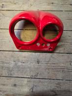 Nieuwe Yamaha Aerox tellerhuis stuurkap, Ophalen of Verzenden, Nieuw, Kap, Yamaha