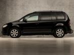Volkswagen Touran 1.4 TSI Comfortline 141Pk (YOUNGTIMER, XEN, Auto's, Volkswagen, Voorwielaandrijving, Stof, Gebruikt, Zwart