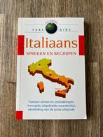 Italiaans spreken en begrijpen, Ophalen of Verzenden, Zo goed als nieuw, Italiaans