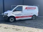 Volkswagen Transporter 2.0 TDI L1H1 Economy, Auto's, Bestelauto's, Origineel Nederlands, Te koop, 17 km/l, 750 kg