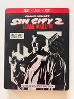 Blu Ray - Sin City 2 A Dame to Kill for (Tin Can), Cd's en Dvd's, Blu-ray, Ophalen of Verzenden, Zo goed als nieuw, Actie