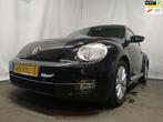 Volkswagen Beetle 1.2 TSI Design SCHADEAUTO!, Voorwielaandrijving, Euro 5, Gebruikt, Beetle (Kever)