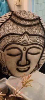 Boedha rond, Ophalen of Verzenden, Zo goed als nieuw