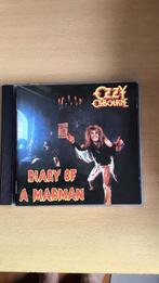 Ozzy Osbourne, Ophalen of Verzenden, Zo goed als nieuw, Poprock