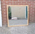 Spiegel 86x87 cm, Ophalen, Gebruikt, Rechthoekig, Minder dan 100 cm