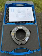 Uponor persbek persketing 75 nieuw, Ophalen, Nieuw