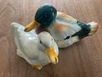 Goebel beeldje eendjes germany, Ophalen of Verzenden, Zo goed als nieuw, Dier