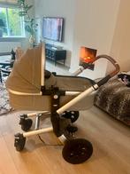 Joolz kinderwagen, Kinderen en Baby's, Kinderwagens en Combinaties, Ophalen, Gebruikt, Kinderwagen, Verstelbare duwstang