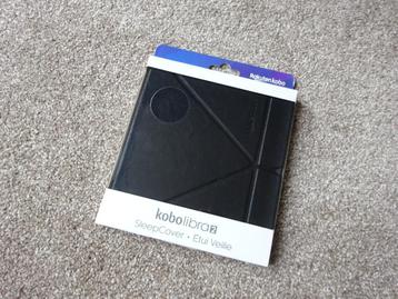 SleepCover Kobo Libra 2, nieuw in doosje beschikbaar voor biedingen