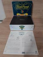 Trivial Pursuit Genus editie 4800 vragen en antwoorden - s34