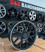 18 19 inch E63s look velgen 5x112 Mercedes a b c cla gla glc, 18 inch, Velg(en), Nieuw, Ophalen of Verzenden