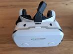 VR Bril, Spelcomputers en Games, Ophalen of Verzenden, Zo goed als nieuw, VR-bril, Telefoon