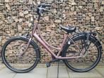 Fijne 28" Batavus 24/7 meisjes/damesfiets 3 versn. (50 cm), Fietsen en Brommers, Fietsen | Dames | Damesfietsen, Ophalen, Gebruikt