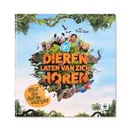 Dierenplaatjes Freek Vonk AH, Albert Heijn, Ophalen of Verzenden